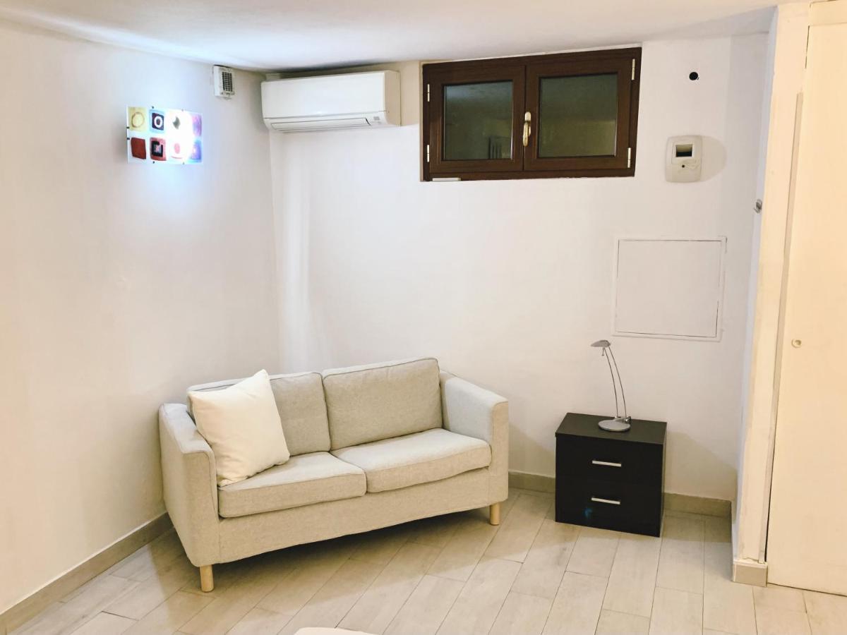 דירות מילאנו Comodo Loft Centrale - Pt Venezia מראה חיצוני תמונה